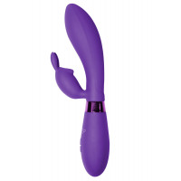 Вибратор Indeep Yonce Purple 7702-02indeep