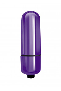 Вибропуля Indeep Mady Purple 7703-02indeep