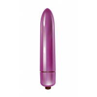 Вибропуля Indeep Mae Pink 7704-01indeep