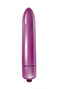 Вибропуля Indeep Mae Pink 7704-01indeep