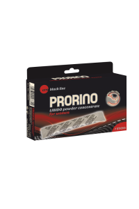 Биологически активная добавка к пище PRORINO W 78500-07