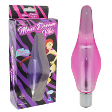 Вибростимулятор розовый Maxi Dream Vibe 10082012 Вибростимулятор розовый Maxi Dream Vibe 10082012