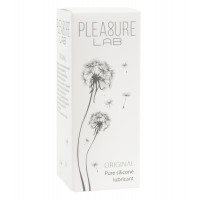 Гипоаллергенный силиконовый лубрикант Pleasure Lab Original 100ml 1002Lab