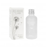 Гипоаллергенный силиконовый лубрикант Pleasure Lab Original 50ml 1001Lab