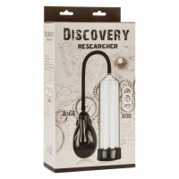 Вакуумная помпа Discovery Researcher 6908-00Lola