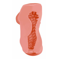 Мастурбатор Satisfaction "Foxy Lady" Lisa 2100-04Lola