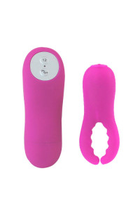 Вибростимулятор Mini Love BI-014138
