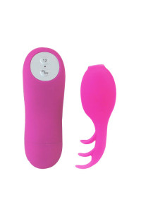 Вибростимулятор Mini Love BI-014142