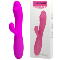 Вибратор Pretty Love 30 function  BI-014173-2