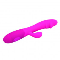 Вибратор Pretty Love 30 function  BI-014173-2