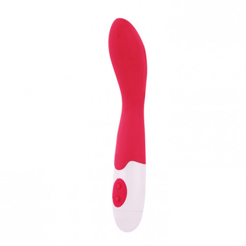 Вибратор Pretty Love Bishop PINK BI-014220Pk