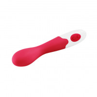 Вибратор Pretty Love Bishop PINK BI-014220Pk