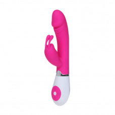 Вибратор Pretty Love PINK BI-014244Pk Вибратор Pretty Love PINK BI-014244Pk