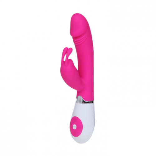 Вибратор Pretty Love PINK BI-014244Pk