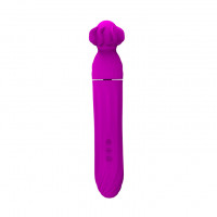 Вибратор Pretty Love Abbott BI-014340PUR