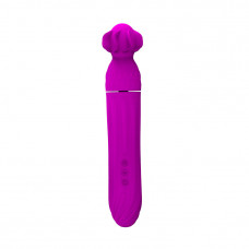 Вибратор Pretty Love Abbott BI-014340PUR
