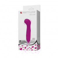 Вибратор Pretty Love Hiram BI-014359