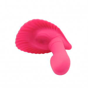 Вибратор Pretty Love Fancy clamshell APP BI-014369HP