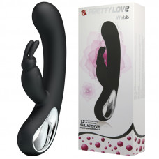 Вибратор Pretty Love BI-014420-1 Вибратор Pretty Love BI-014420-1
