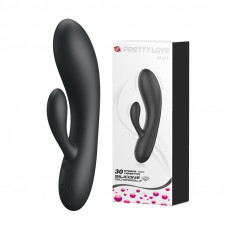 Вибратор Pretty Love BI-014495-2 Вибратор Pretty Love BI-014495-2