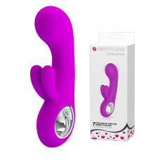 Вибратор Pretty Love BI-014507 Вибратор Pretty Love BI-014507