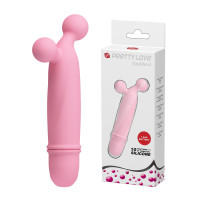 Вибратор Pretty Love BI-014535-1