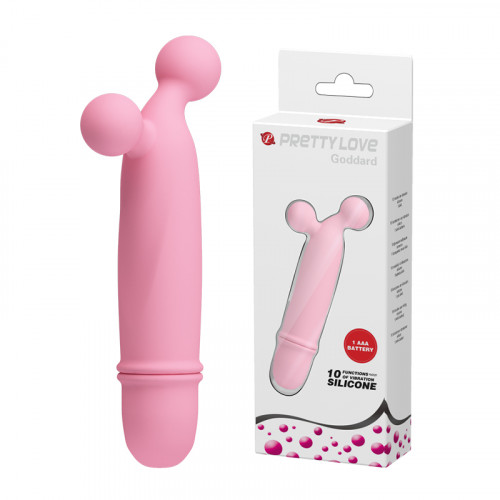Вибратор Pretty Love BI-014535-1