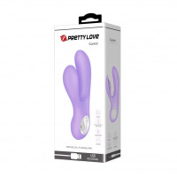 Вибратор Pretty Love BI-014542-2