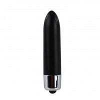 Мини вибратор  BI-040008
