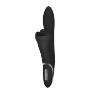 Вибратор BOOM Cyclone Black SH-BOOM013BLK