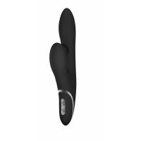 Вибратор BOOM Fir Black SH-BOOM014BLK