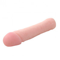 Фаллоимитатор Love Companion BW-007012R