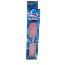Фаллоимитатор Love Companion BW-007012R Фаллоимитатор Love Companion BW-007012R
