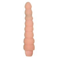 Гнущийся вибратор bubbles  BW-007102G