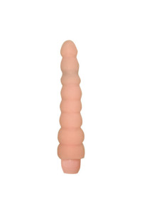 Гнущийся вибратор bubbles  BW-007102G