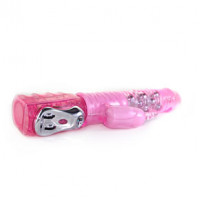Ротатор Travel Raptner Pink BW-020015