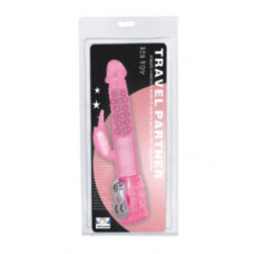 Ротатор Travel Raptner Pink BW-020015 Ротатор Travel Raptner Pink BW-020015