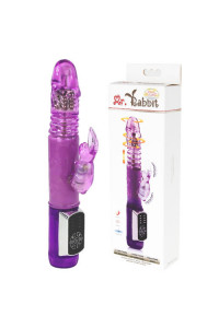 Хай-Тек Mr. Rabbit Up and Down фиолетовый BW-037351