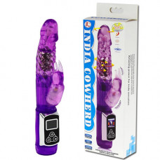 Вибратор India Cowhead BW-037502