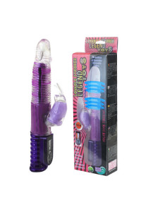 Хай-Тек Love Gift Purple Rabit BW-046434