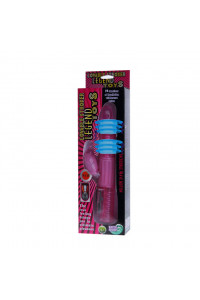 Хай-Тек Love Gift PINK Rabit BW-046434PK