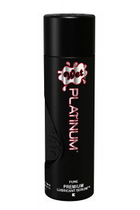 Сет из лубрикантов Wet Platinum 12 шт по30mL 20717wet