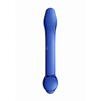 Стимулятор ChrystalinoTreasure Blue SH-CHR001BLU