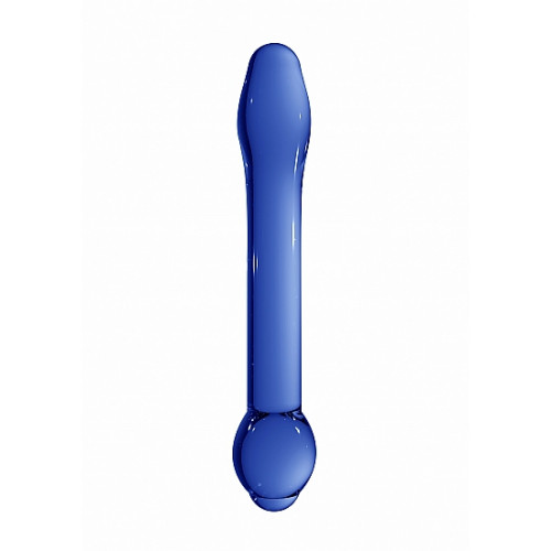 Стимулятор ChrystalinoTreasure Blue SH-CHR001BLU