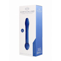 Стимулятор ChrystalinoTreasure Blue SH-CHR001BLU