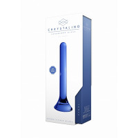 Стимулятор Chrystalino Tower Blue SH-CHR003BLU
