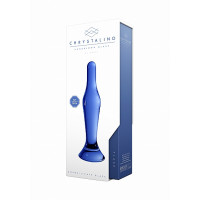 Стимулятор Chrystalino Flask Blue SH-CHR004BLU