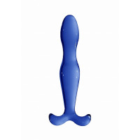 Стимулятор Chrystalino Elegance Blue SH-CHR008BLU