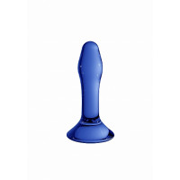 Стимулятор Chrystalino Star Blue SH-CHR009BLU
