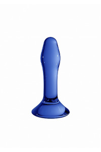 Стимулятор Chrystalino Star Blue SH-CHR009BLU